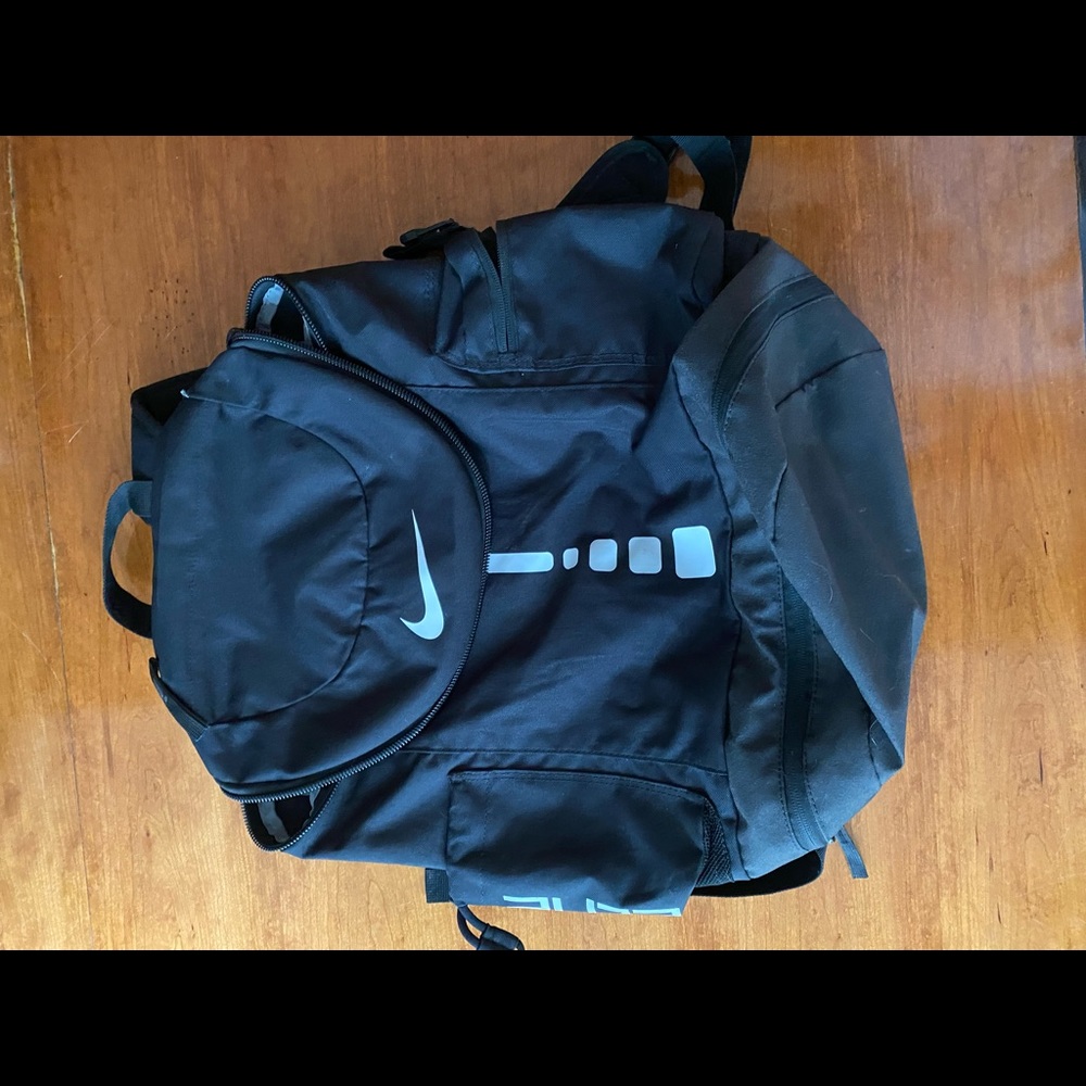 Original Nike Elite Backpack